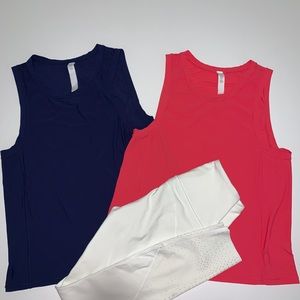 LULULEMON | MUSCLE TANK